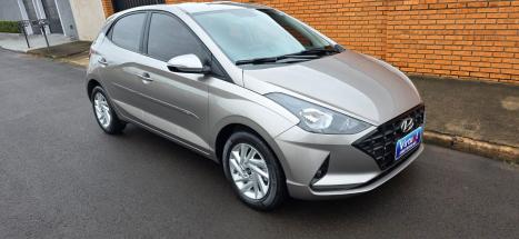 HYUNDAI HB 20 Hatch 1.0 12V 4P FLEX EVOLUTION, Foto 1