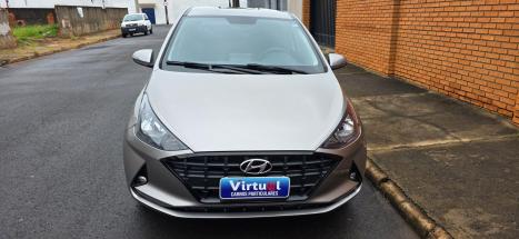 HYUNDAI HB 20 Hatch 1.0 12V 4P FLEX EVOLUTION, Foto 2