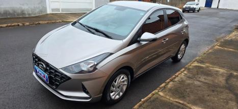HYUNDAI HB 20 Hatch 1.0 12V 4P FLEX EVOLUTION, Foto 3