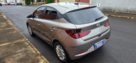 HYUNDAI HB 20 Hatch 1.0 12V 4P FLEX EVOLUTION, Foto 4