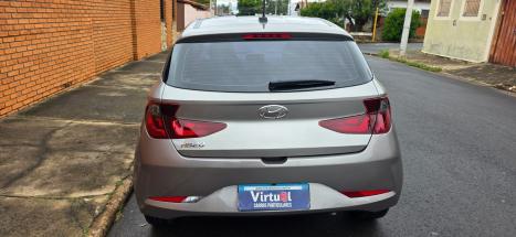 HYUNDAI HB 20 Hatch 1.0 12V 4P FLEX EVOLUTION, Foto 5