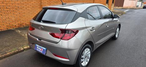 HYUNDAI HB 20 Hatch 1.0 12V 4P FLEX EVOLUTION, Foto 6