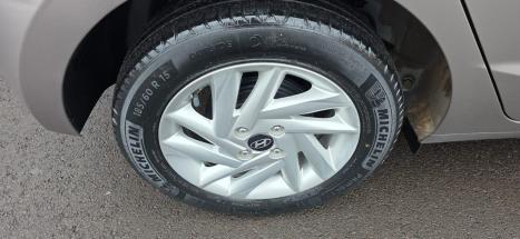 HYUNDAI HB 20 Hatch 1.0 12V 4P FLEX EVOLUTION, Foto 7