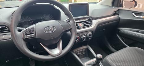 HYUNDAI HB 20 Hatch 1.0 12V 4P FLEX EVOLUTION, Foto 12