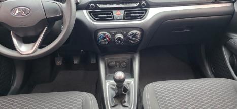 HYUNDAI HB 20 Hatch 1.0 12V 4P FLEX EVOLUTION, Foto 13