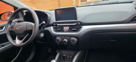 HYUNDAI HB 20 Hatch 1.0 12V 4P FLEX EVOLUTION, Foto 14