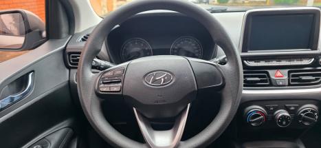 HYUNDAI HB 20 Hatch 1.0 12V 4P FLEX EVOLUTION, Foto 16
