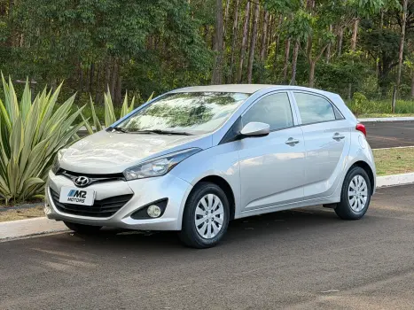 HYUNDAI HB 20 Hatch 1.0 12V 4P FLEX GL COMFORT PLUS, Foto 1