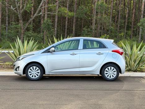 HYUNDAI HB 20 Hatch 1.0 12V 4P FLEX GL COMFORT PLUS, Foto 2