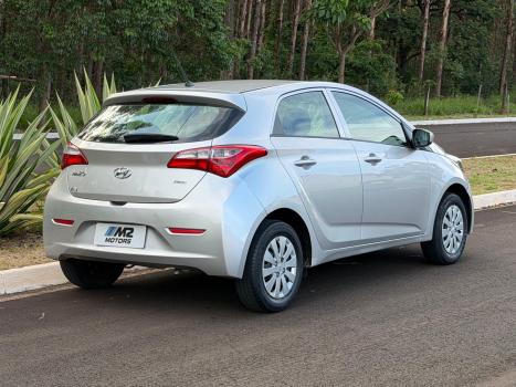 HYUNDAI HB 20 Hatch 1.0 12V 4P FLEX GL COMFORT PLUS, Foto 5