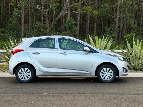 HYUNDAI HB 20 Hatch 1.0 12V 4P FLEX GL COMFORT PLUS, Foto 6