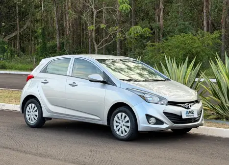 HYUNDAI HB 20 Hatch 1.0 12V 4P FLEX GL COMFORT PLUS, Foto 7