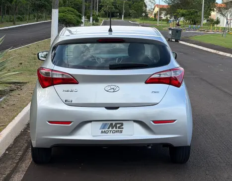 HYUNDAI HB 20 Hatch 1.0 12V 4P FLEX GL COMFORT PLUS, Foto 8