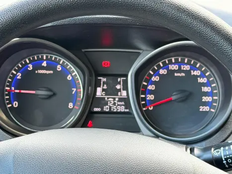 HYUNDAI HB 20 Hatch 1.0 12V 4P FLEX GL COMFORT PLUS, Foto 9