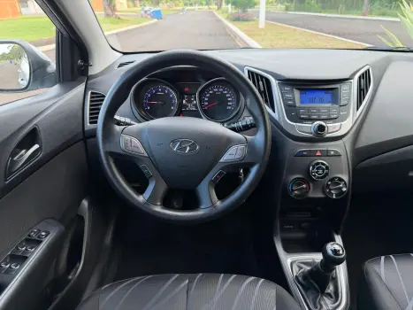 HYUNDAI HB 20 Hatch 1.0 12V 4P FLEX GL COMFORT PLUS, Foto 10