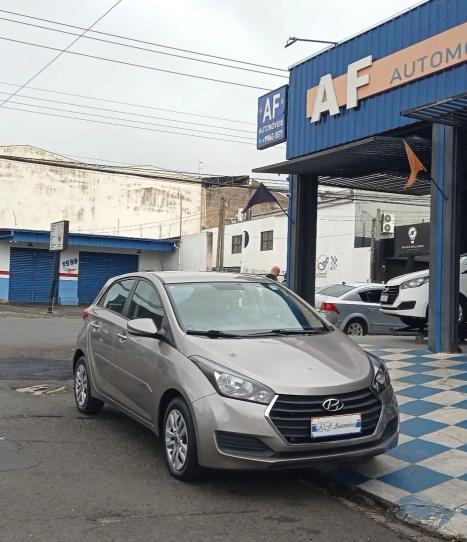HYUNDAI HB 20 Hatch 1.6 16V 4P FLEX COMFORT PLUS, Foto 1