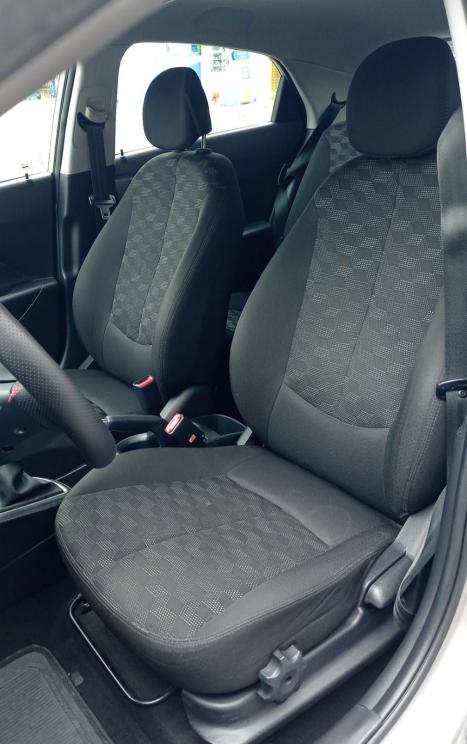 HYUNDAI HB 20 Hatch 1.6 16V 4P FLEX COMFORT PLUS, Foto 7