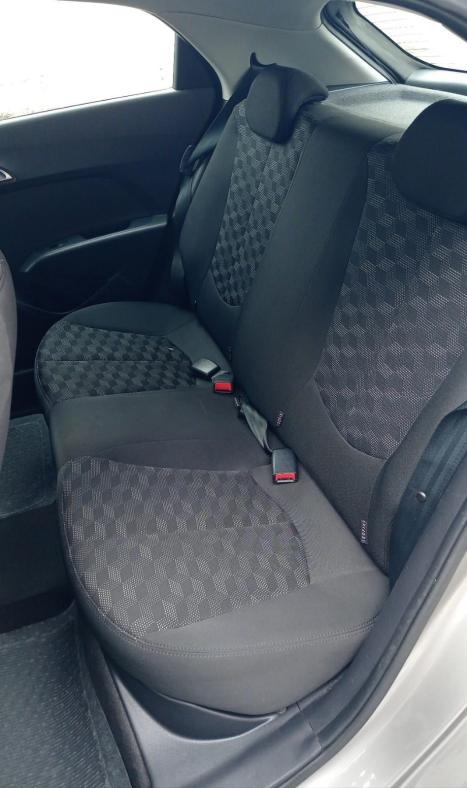 HYUNDAI HB 20 Hatch 1.6 16V 4P FLEX COMFORT PLUS, Foto 8