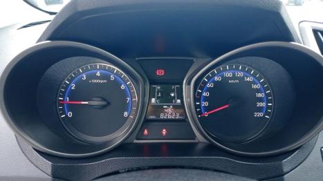 HYUNDAI HB 20 Hatch 1.6 16V 4P FLEX COMFORT PLUS, Foto 9