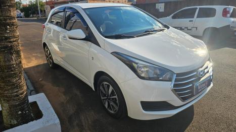 HYUNDAI HB 20 Hatch 1.0 12V 4P FLEX COMFORT 5 ANOS, Foto 1