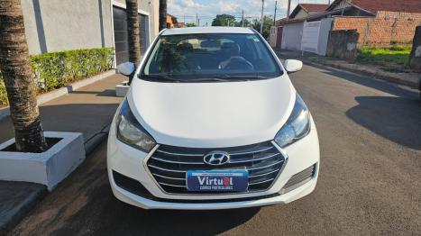HYUNDAI HB 20 Hatch 1.0 12V 4P FLEX COMFORT 5 ANOS, Foto 2