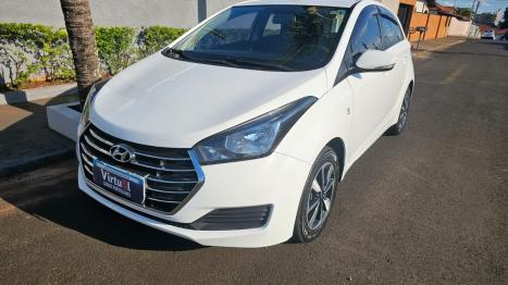 HYUNDAI HB 20 Hatch 1.0 12V 4P FLEX COMFORT 5 ANOS, Foto 3