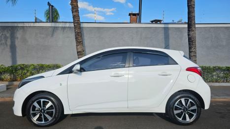 HYUNDAI HB 20 Hatch 1.0 12V 4P FLEX COMFORT 5 ANOS, Foto 4