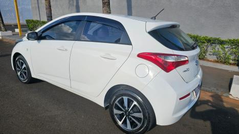 HYUNDAI HB 20 Hatch 1.0 12V 4P FLEX COMFORT 5 ANOS, Foto 5