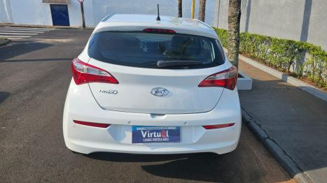 HYUNDAI HB 20 Hatch 1.0 12V 4P FLEX COMFORT 5 ANOS, Foto 6