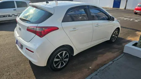 HYUNDAI HB 20 Hatch 1.0 12V 4P FLEX COMFORT 5 ANOS, Foto 7