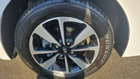 HYUNDAI HB 20 Hatch 1.0 12V 4P FLEX COMFORT 5 ANOS, Foto 8