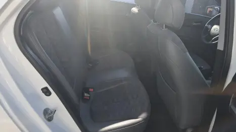 HYUNDAI HB 20 Hatch 1.0 12V 4P FLEX COMFORT 5 ANOS, Foto 9