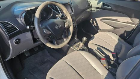 HYUNDAI HB 20 Hatch 1.0 12V 4P FLEX COMFORT 5 ANOS, Foto 12