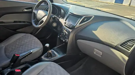 HYUNDAI HB 20 Hatch 1.0 12V 4P FLEX COMFORT 5 ANOS, Foto 13