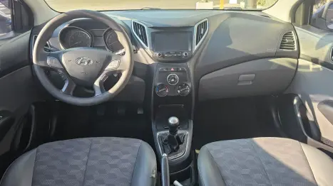 HYUNDAI HB 20 Hatch 1.0 12V 4P FLEX COMFORT 5 ANOS, Foto 14