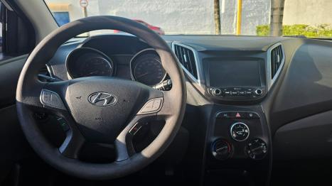 HYUNDAI HB 20 Hatch 1.0 12V 4P FLEX COMFORT 5 ANOS, Foto 16