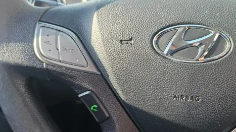 HYUNDAI HB 20 Hatch 1.0 12V 4P FLEX COMFORT 5 ANOS, Foto 21