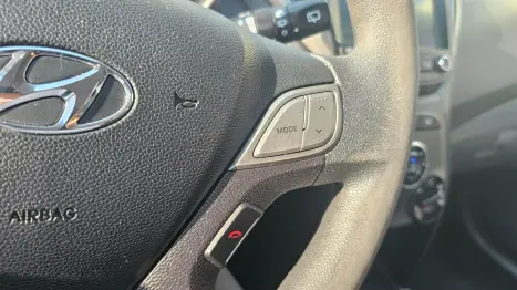 HYUNDAI HB 20 Hatch 1.0 12V 4P FLEX COMFORT 5 ANOS, Foto 22