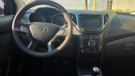 HYUNDAI HB 20 Hatch 1.0 12V 4P FLEX COMFORT 5 ANOS, Foto 23