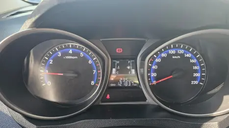 HYUNDAI HB 20 Hatch 1.0 12V 4P FLEX COMFORT 5 ANOS, Foto 24