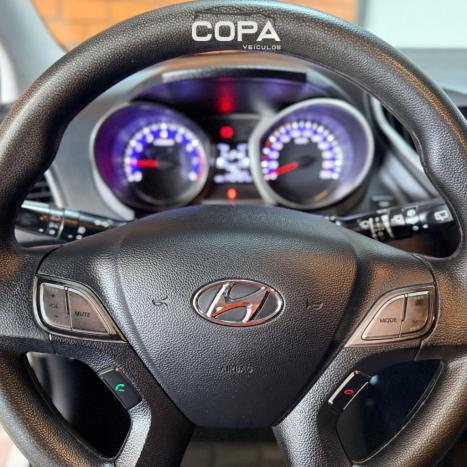 HYUNDAI HB 20 Hatch 1.6 16V 4P FLEX COPA DO MUNDO AUTOM�TICO, Foto 2