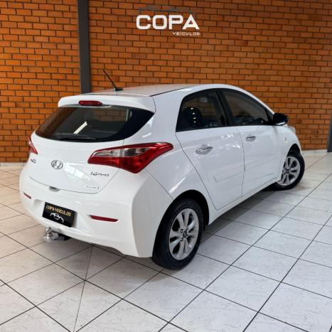 HYUNDAI HB 20 Hatch 1.6 16V 4P FLEX COPA DO MUNDO AUTOM�TICO, Foto 3