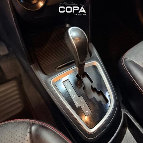 HYUNDAI HB 20 Hatch 1.6 16V 4P FLEX COPA DO MUNDO AUTOM�TICO, Foto 4