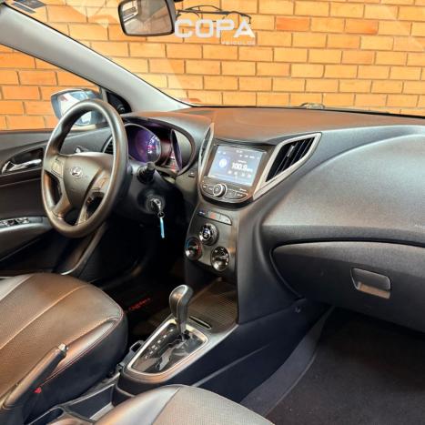 HYUNDAI HB 20 Hatch 1.6 16V 4P FLEX COPA DO MUNDO AUTOM�TICO, Foto 6