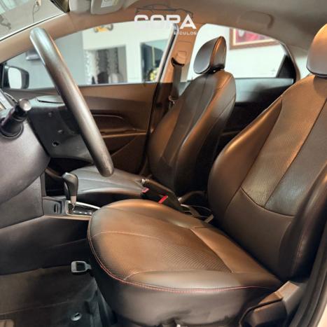 HYUNDAI HB 20 Hatch 1.6 16V 4P FLEX COPA DO MUNDO AUTOM�TICO, Foto 8