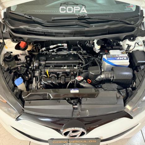 HYUNDAI HB 20 Hatch 1.6 16V 4P FLEX COPA DO MUNDO AUTOM�TICO, Foto 9