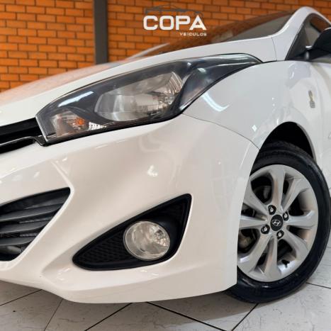 HYUNDAI HB 20 Hatch 1.6 16V 4P FLEX COPA DO MUNDO AUTOM�TICO, Foto 10