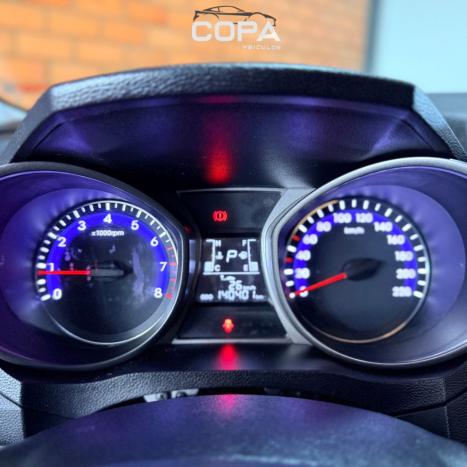 HYUNDAI HB 20 Hatch 1.6 16V 4P FLEX COPA DO MUNDO AUTOM�TICO, Foto 12