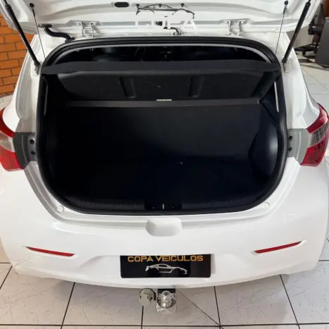 HYUNDAI HB 20 Hatch 1.6 16V 4P FLEX COPA DO MUNDO AUTOM�TICO, Foto 15