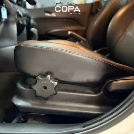 HYUNDAI HB 20 Hatch 1.6 16V 4P FLEX COPA DO MUNDO AUTOM�TICO, Foto 17